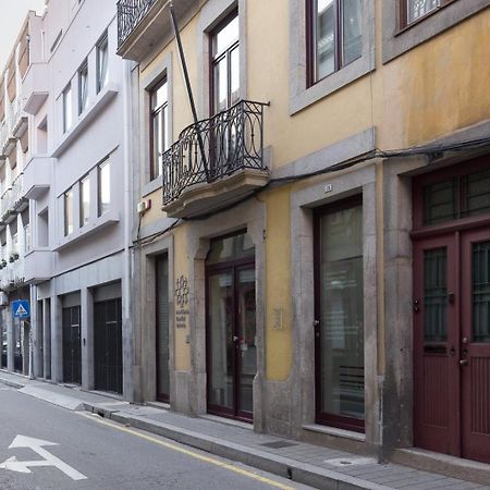 Guestready - Cosy And Modern Apartment 4Mins From Metro Porto Luaran gambar
