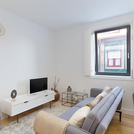 Guestready - Cosy And Modern Apartment 4Mins From Metro Porto Luaran gambar