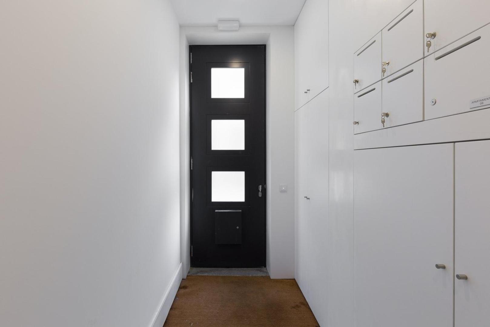 Guestready - Cosy And Modern Apartment 4Mins From Metro Porto Luaran gambar