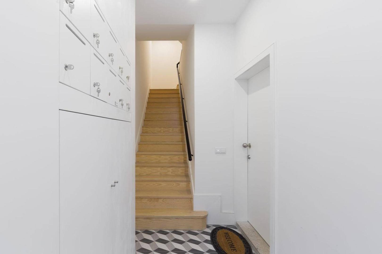 Guestready - Cosy And Modern Apartment 4Mins From Metro Porto Luaran gambar