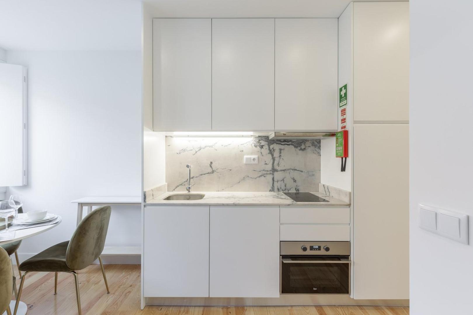 Guestready - Cosy And Modern Apartment 4Mins From Metro Porto Luaran gambar