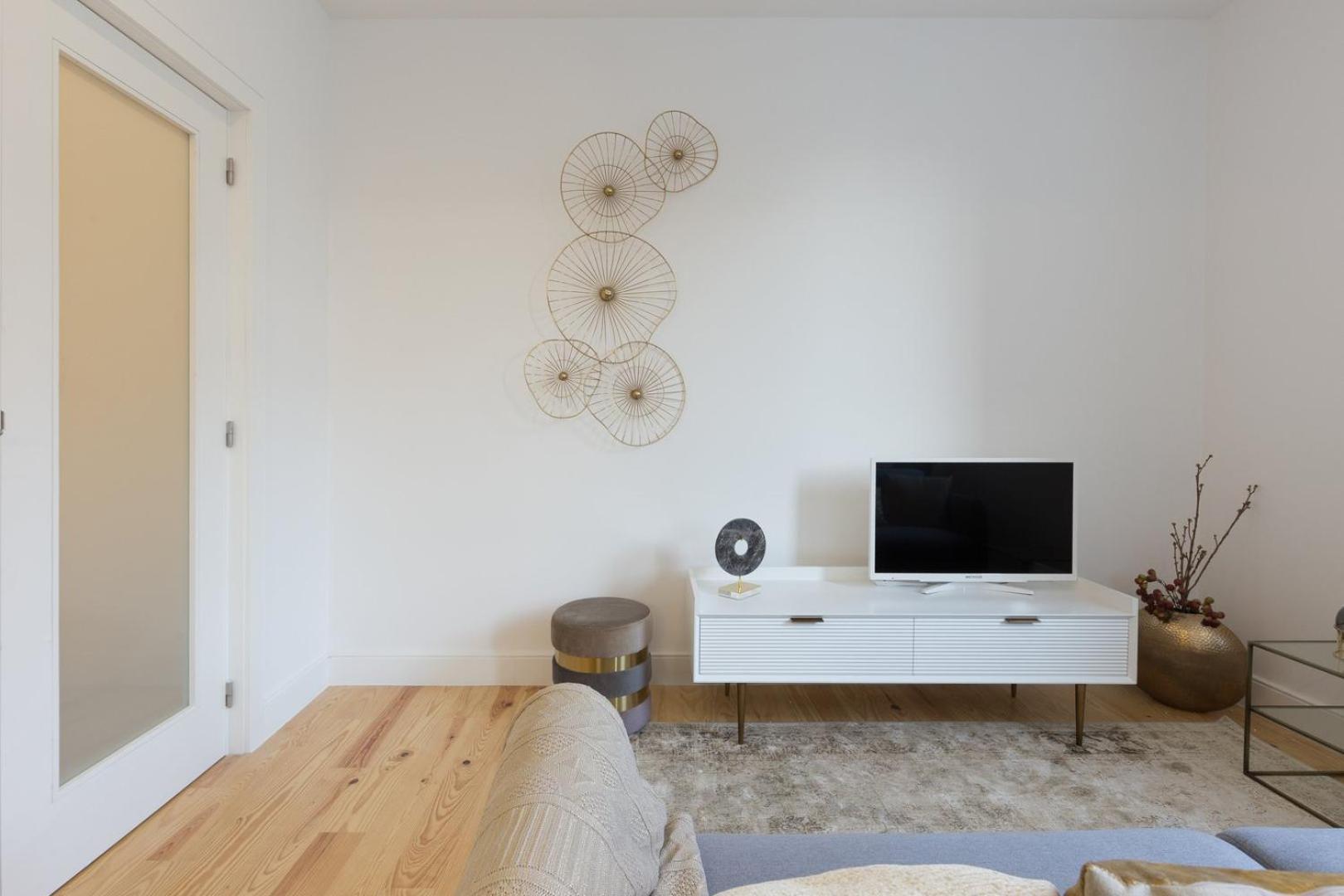 Guestready - Cosy And Modern Apartment 4Mins From Metro Porto Luaran gambar