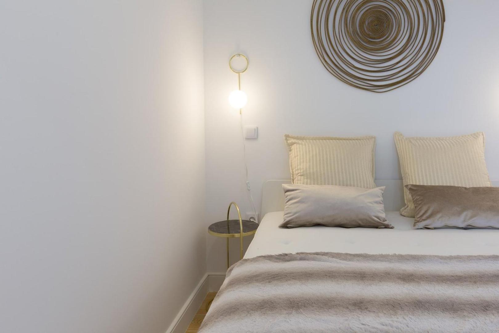 Guestready - Cosy And Modern Apartment 4Mins From Metro Porto Luaran gambar