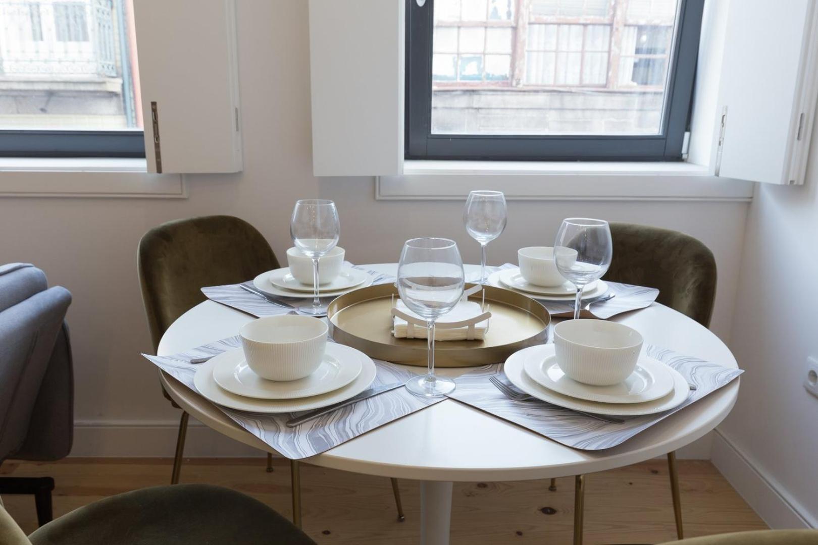 Guestready - Cosy And Modern Apartment 4Mins From Metro Porto Luaran gambar