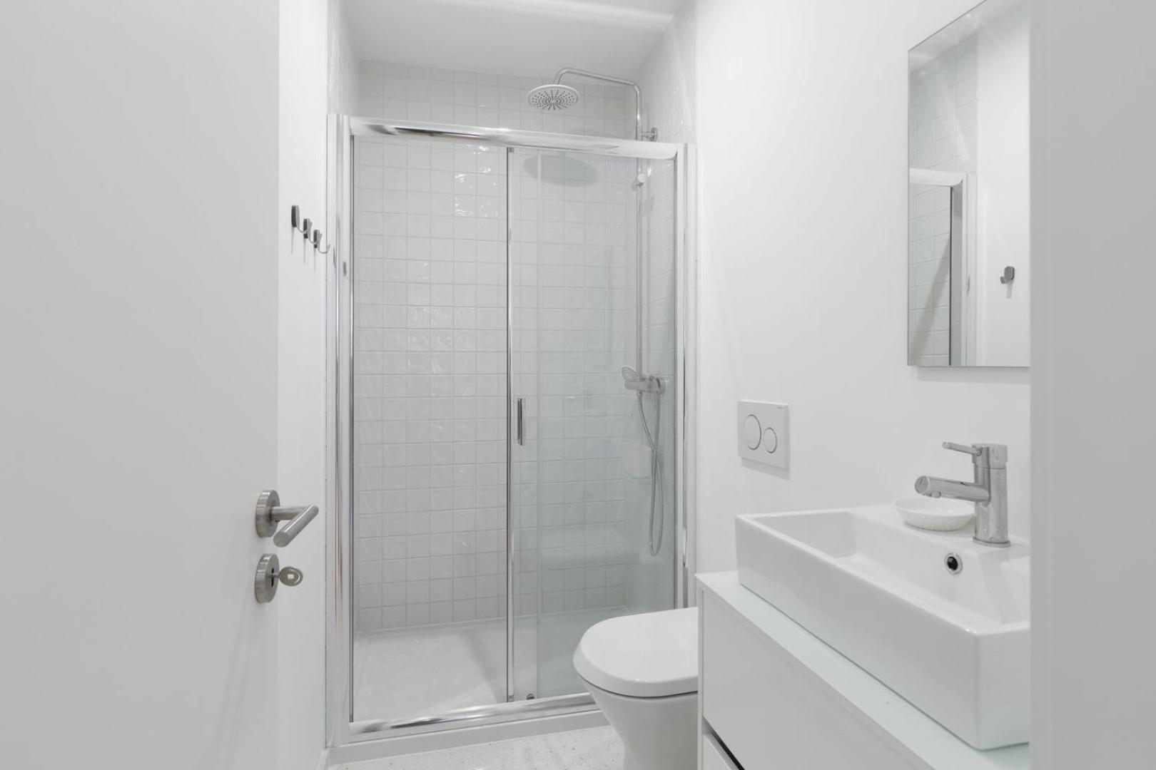 Guestready - Cosy And Modern Apartment 4Mins From Metro Porto Luaran gambar