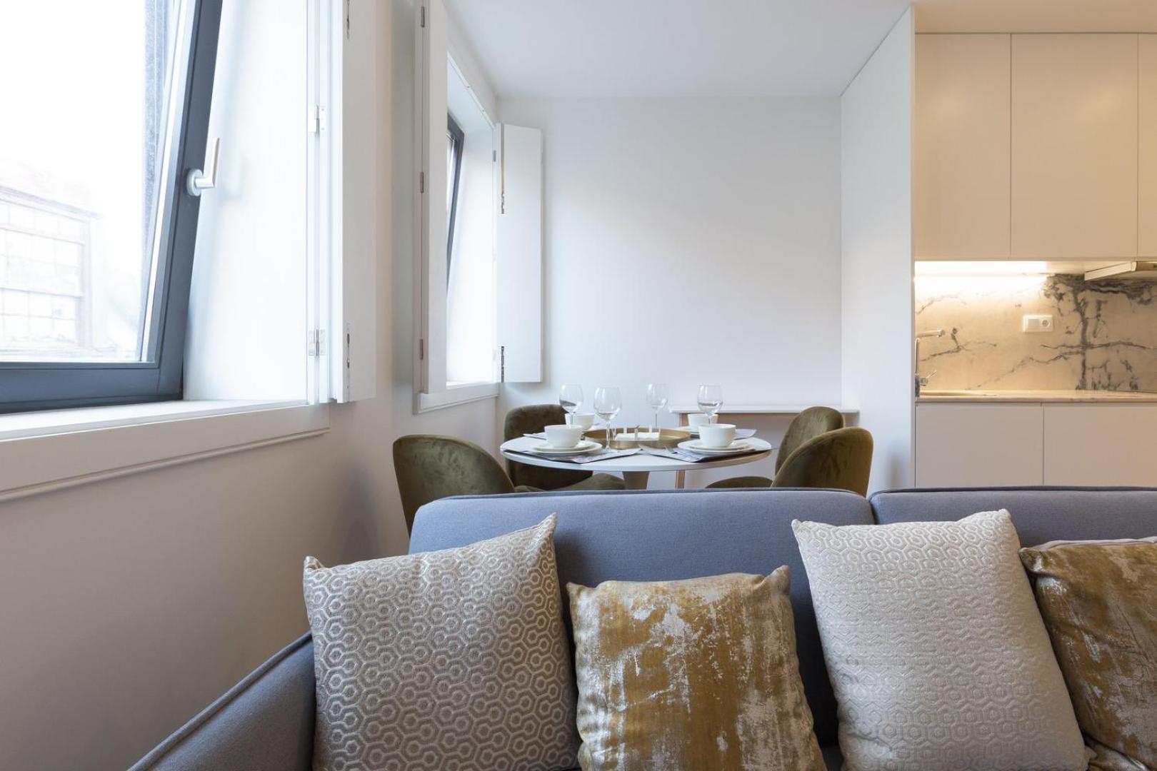 Guestready - Cosy And Modern Apartment 4Mins From Metro Porto Luaran gambar